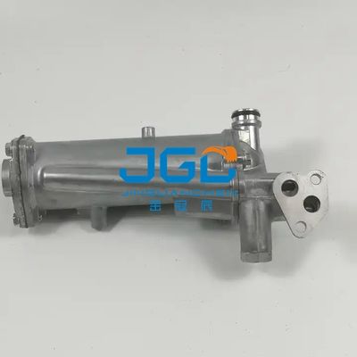 Bộ phận máy xúc ME014779 ME014777 Nắp bên làm mát 4D31 4D30 4D32 4D31T