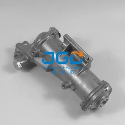 Bộ phận máy xúc ME014779 ME014777 Nắp bên làm mát 4D31 4D30 4D32 4D31T