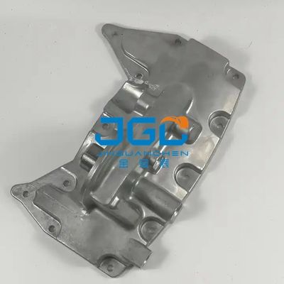 Nắp bên làm mát C-9 E336D 209-7291 E330D E330C Phụ tùng máy đào