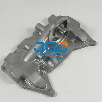 Nắp bên làm mát C-9 E336D 209-7291 E330D E330C Phụ tùng máy đào