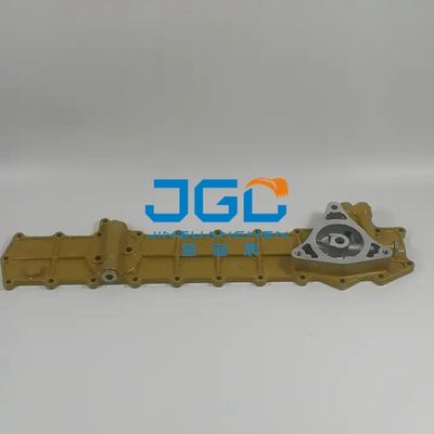 Nắp bên làm mát 6D16 6D14 6D15 6D17 Phụ kiện cơ khí Bộ phận máy xúc ME033687