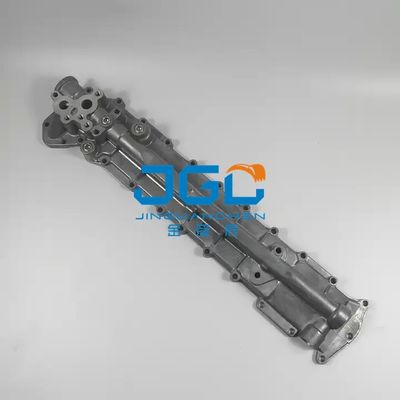 6136-61-2113 Nắp bên làm mát 6D105 PC200-3 Bộ phận cơ khí 6D107 6D108