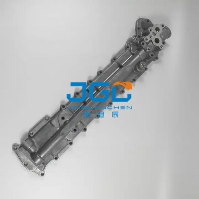 6136-61-2113 Nắp bên làm mát 6D105 PC200-3 Bộ phận cơ khí 6D107 6D108