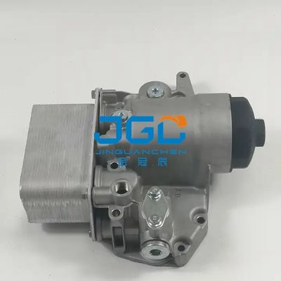 Bộ phận máy VOE20557420 20557420 Nắp bên làm mát D6D EC210 Bộ phận máy xúc EC210B
