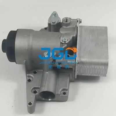 Bộ phận máy VOE20557420 20557420 Nắp bên làm mát D6D EC210 Bộ phận máy xúc EC210B
