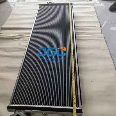 Bộ phận tản nhiệt dầu thủy lực Bộ phận động cơ làm mát Sk380 Bộ phận máy xúc