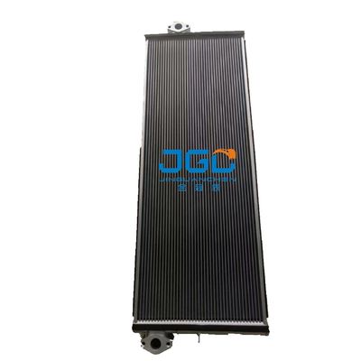Bộ phận tản nhiệt dầu thủy lực Bộ phận động cơ làm mát Sk380 Bộ phận máy xúc