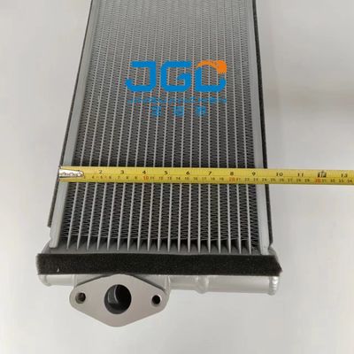 Phụ kiện máy đào tản nhiệt Máy làm mát dầu thủy lực công nghiệp PC120-8