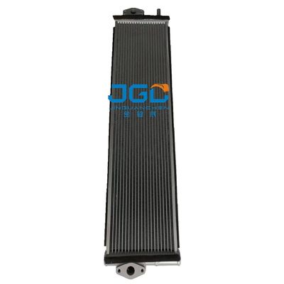 Phụ kiện máy đào tản nhiệt Máy làm mát dầu thủy lực công nghiệp PC120-8