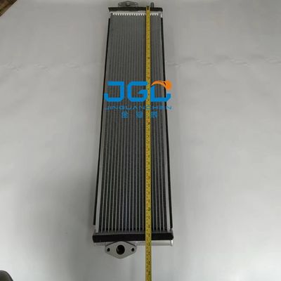 Phụ kiện máy đào tản nhiệt Máy làm mát dầu thủy lực công nghiệp PC120-8