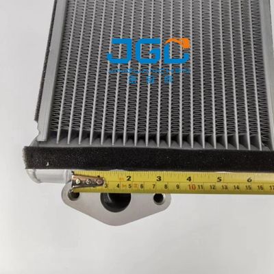 Phụ kiện máy đào tản nhiệt Máy làm mát dầu thủy lực công nghiệp PC120-8