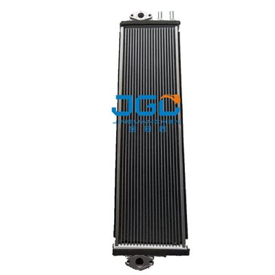 Máy làm mát dầu thủy lực máy xúc PC130-7 Làm mát nhiên liệu 203-03-71130