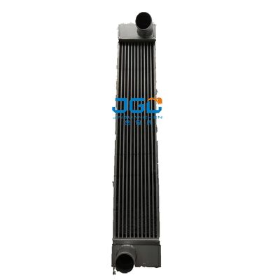 Đối với hệ thống làm mát động cơ Phụ tùng máy xúc PC130-7 Bộ làm mát tăng áp máy xúc
