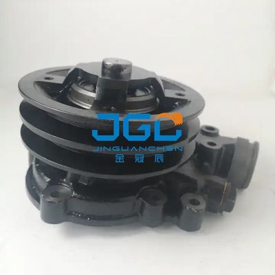 Hệ thống tản nhiệt 6HH1 6HE1 8-94393-447-3 Bộ phận động cơ Phụ tùng thay thế cho máy bơm nước