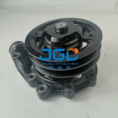 Hệ thống tản nhiệt 6HH1 6HE1 8-94393-447-3 Bộ phận động cơ Phụ tùng thay thế cho máy bơm nước