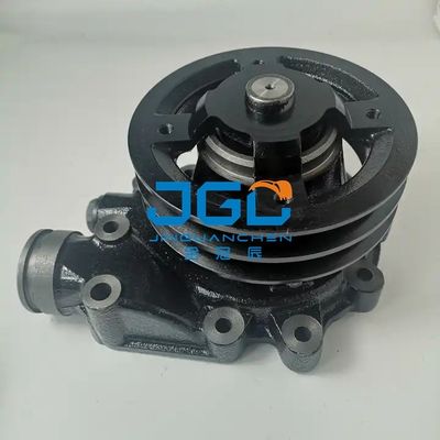 Hệ thống tản nhiệt 6HH1 6HE1 8-94393-447-3 Bộ phận động cơ Phụ tùng thay thế cho máy bơm nước