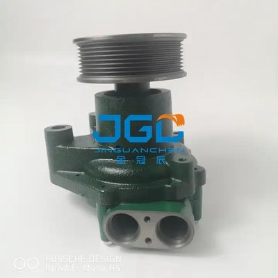Máy bơm động cơ diesel A20C A25C L90D VOE11127755 Bơm động cơ VOE11032643