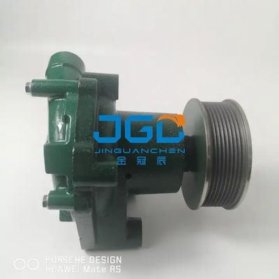 Máy bơm động cơ diesel A20C A25C L90D VOE11127755 Bơm động cơ VOE11032643