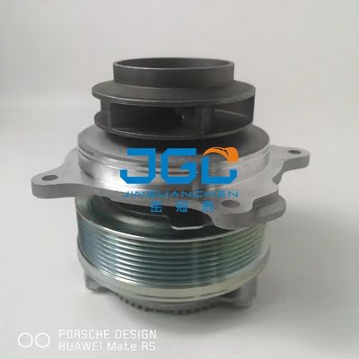 Hệ thống tản nhiệt 2104574 Linh kiện động cơ Phụ tùng máy bơm nước MX11