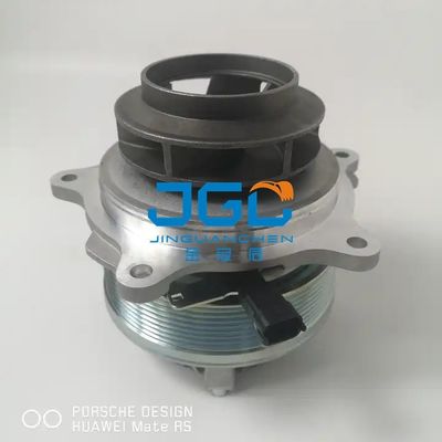 Hệ thống tản nhiệt 2104574 Linh kiện động cơ Phụ tùng máy bơm nước MX11