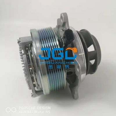 Hệ thống tản nhiệt 2104574 Linh kiện động cơ Phụ tùng máy bơm nước MX11