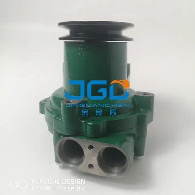 Phụ tùng thay thế máy bơm nước L70C L70D L90D L120D Hệ thống tản nhiệt Thành phần động cơ 11127755