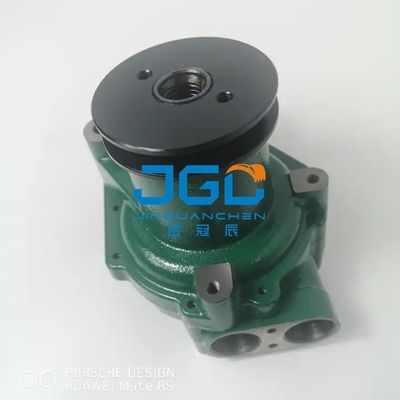 Phụ tùng thay thế máy bơm nước L70C L70D L90D L120D Hệ thống tản nhiệt Thành phần động cơ 11127755