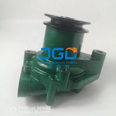 Phụ tùng thay thế máy bơm nước L70C L70D L90D L120D Hệ thống tản nhiệt Thành phần động cơ 11127755