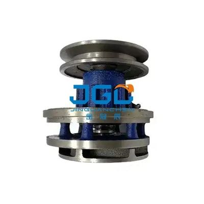 6685-61-1024 Động cơ NH220 Phụ tùng thay thế máy xúc Phụ tùng máy bơm nước HD1100 HD1800
