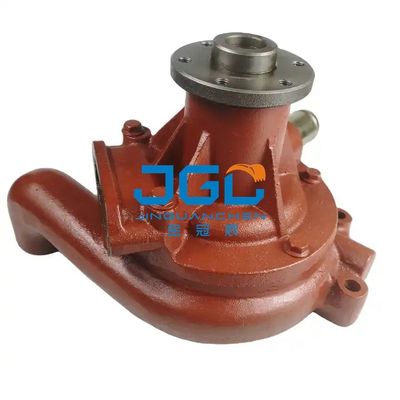 Máy đào DQ0010 8DC9 Phụ tùng máy bơm nước ME995649 ME995645 ME995653 Bộ phận động cơ