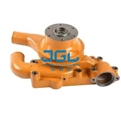 Máy bơm 4D105-3 phù hợp với máy đào D50 6131-62-1205 Lắp ráp máy bơm thành phần động cơ