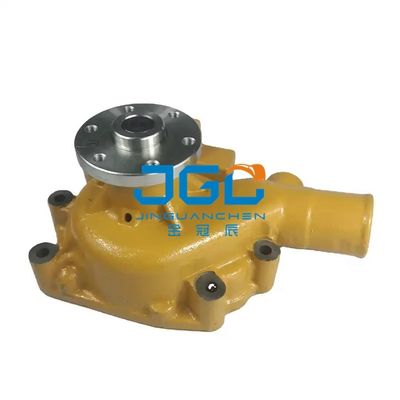 Máy bơm 4D105-3 phù hợp với máy đào D50 6131-62-1205 Lắp ráp máy bơm thành phần động cơ