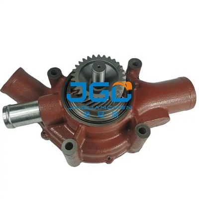 Máy bơm 4D105-3 phù hợp với máy đào D50 6131-62-1205 Lắp ráp máy bơm thành phần động cơ