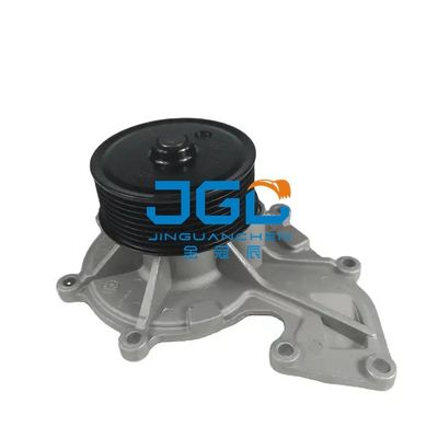 Bộ phận động cơ Thay thế máy bơm nước 1817687C92 cho máy đào DT466 DT360 DT530