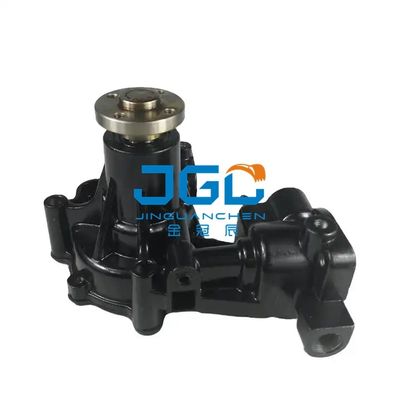 Bộ phận động cơ Thay thế máy bơm nước 1817687C92 cho máy đào DT466 DT360 DT530