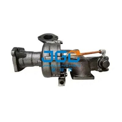 Bộ phận sửa chữa Bộ phận động cơ máy xúc C-201 11-4576 Bộ phận thay thế máy bơm
