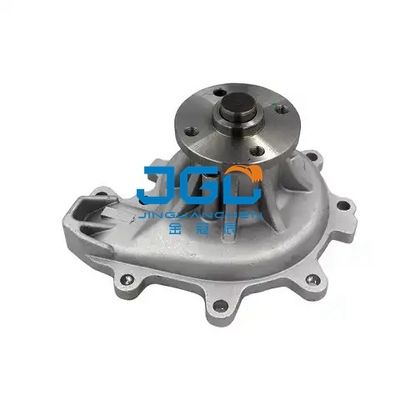 Bộ phận sửa chữa Bộ phận động cơ máy xúc C-201 11-4576 Bộ phận thay thế máy bơm