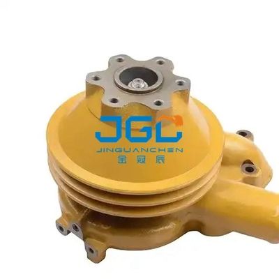 Bộ phận động cơ máy bơm nước KTA19 QSK19 3098964 3086033 Máy bơm nước Diesel