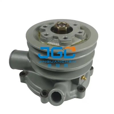 Bộ phận động cơ máy đào L4 1.5L 4G15 MD323372 MD370803 MD365087 Phụ tùng máy bơm nước