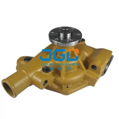 Bộ phận động cơ máy đào L4 1.5L 4G15 MD323372 MD370803 MD365087 Phụ tùng máy bơm nước