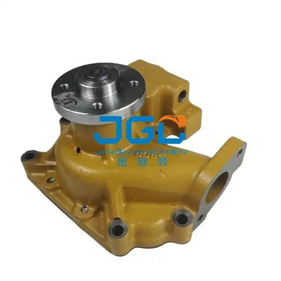 Bộ phận động cơ máy đào L4 1.5L 4G15 MD323372 MD370803 MD365087 Phụ tùng máy bơm nước
