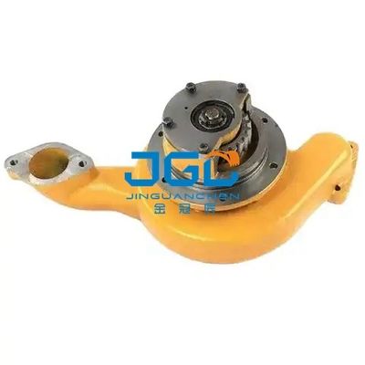 Bộ phận máy xúc  6136-61-11021 Máy bơm nước PC200-1 6BD1 Thay thế