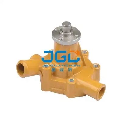 Máy bơm cho các bộ phận động cơ máy đào QSK60 QST30 Lắp ráp máy bơm 4955807 3640492