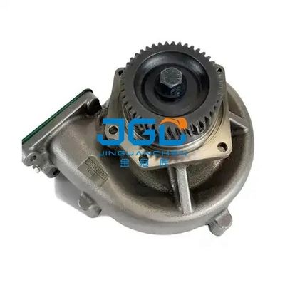 Máy bơm cho các bộ phận động cơ máy đào QSK60 QST30 Lắp ráp máy bơm 4955807 3640492