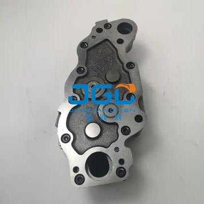 Hệ thống làm mát D924 D924T 9887973A Bộ phận động cơ Phụ tùng máy bơm dầu