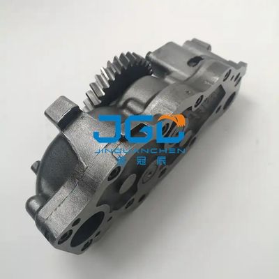 Hệ thống làm mát D924 D924T 9887973A Bộ phận động cơ Phụ tùng máy bơm dầu