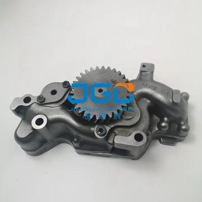 Hệ thống làm mát D924 D924T 9887973A Bộ phận động cơ Phụ tùng máy bơm dầu