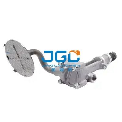 Phụ tùng máy xúc Phụ tùng máy bơm động cơ P11C Hệ thống làm mát 15110E0120