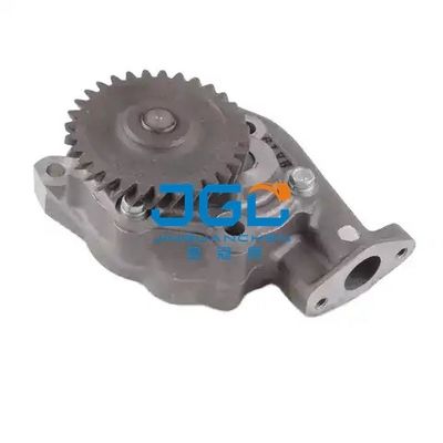 Phụ tùng máy xúc Phụ tùng máy bơm động cơ P11C Hệ thống làm mát 15110E0120