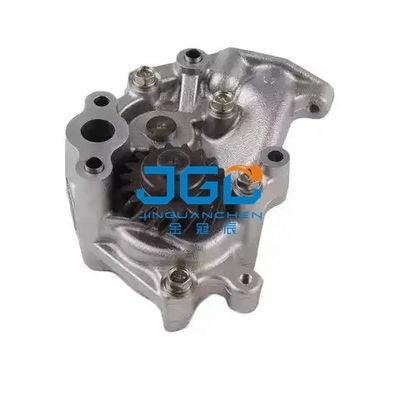 Phụ tùng máy xúc Phụ tùng máy bơm động cơ P11C Hệ thống làm mát 15110E0120